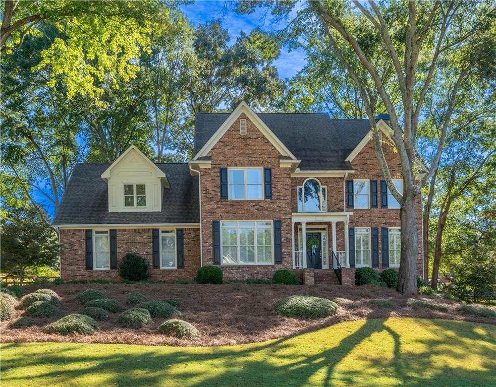 7 Sterling Court — photo
