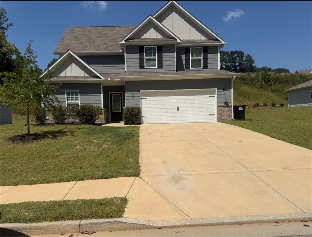 132 Bluegill Drive — photo