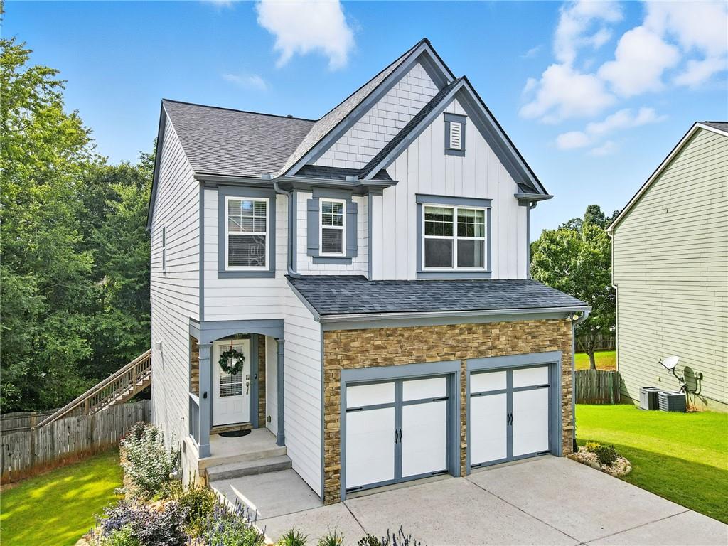 6030 Ellington Cove — photo