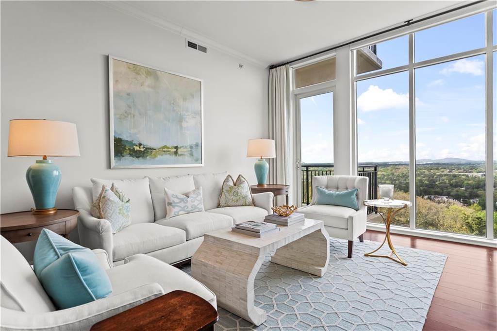 2950 Mount Wilkinson Parkway SE Unit 1002 — photo
