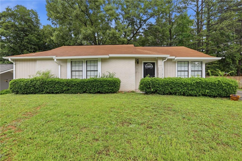 2257 Leslie Brook Drive — photo