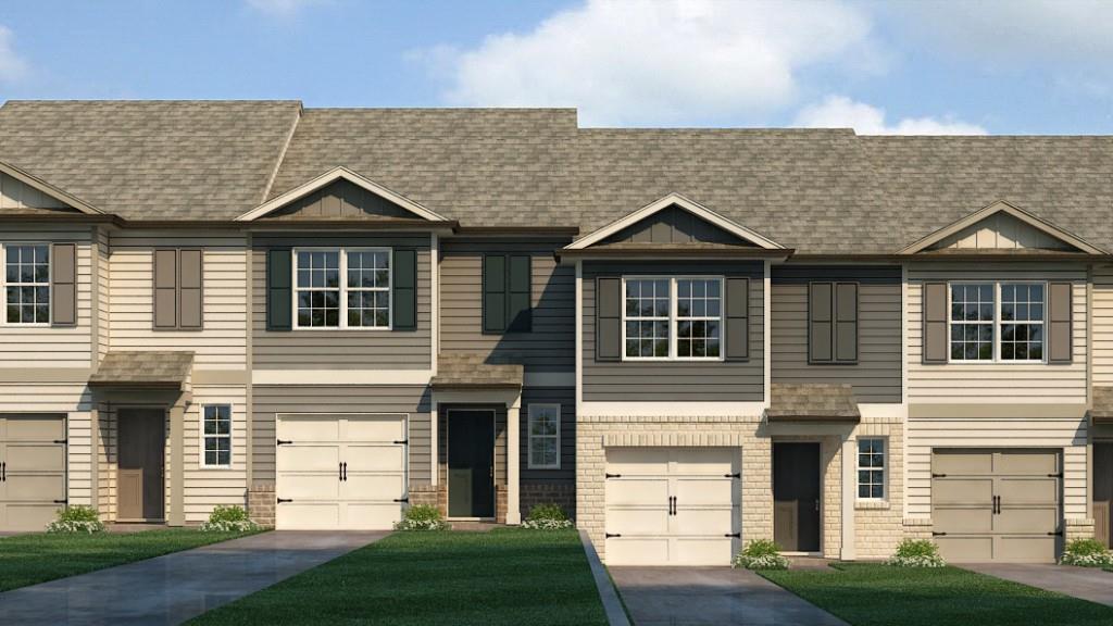 6023 Skylar Drive — photo