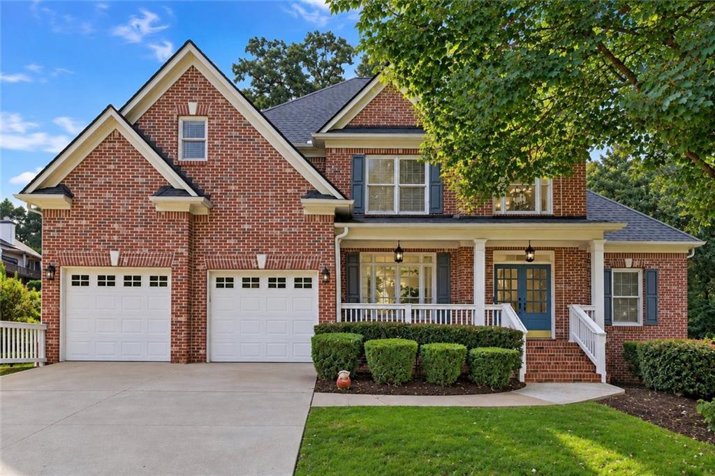 5370 Avonshire Lane — photo