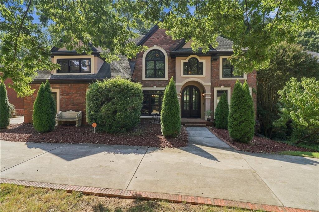 1300 Regency Center Drive — photo
