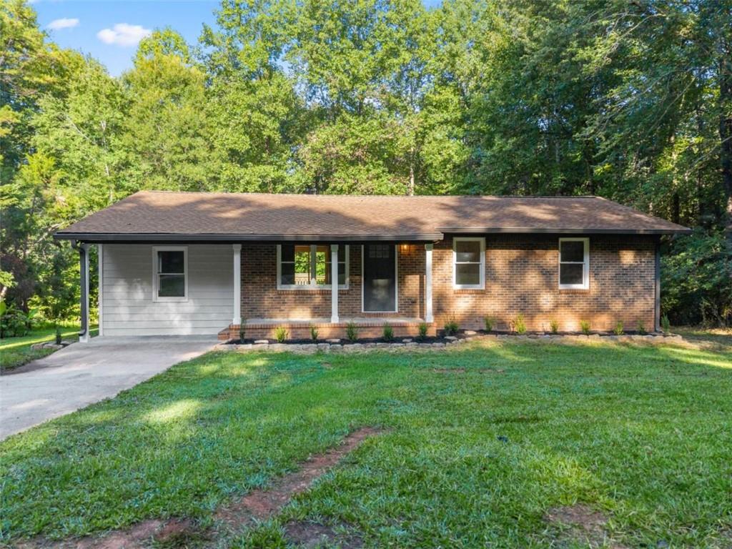 937 Sam Craven Road — photo