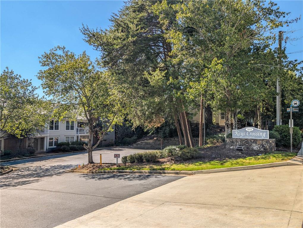 1474 Keys Crossing Drive — photo