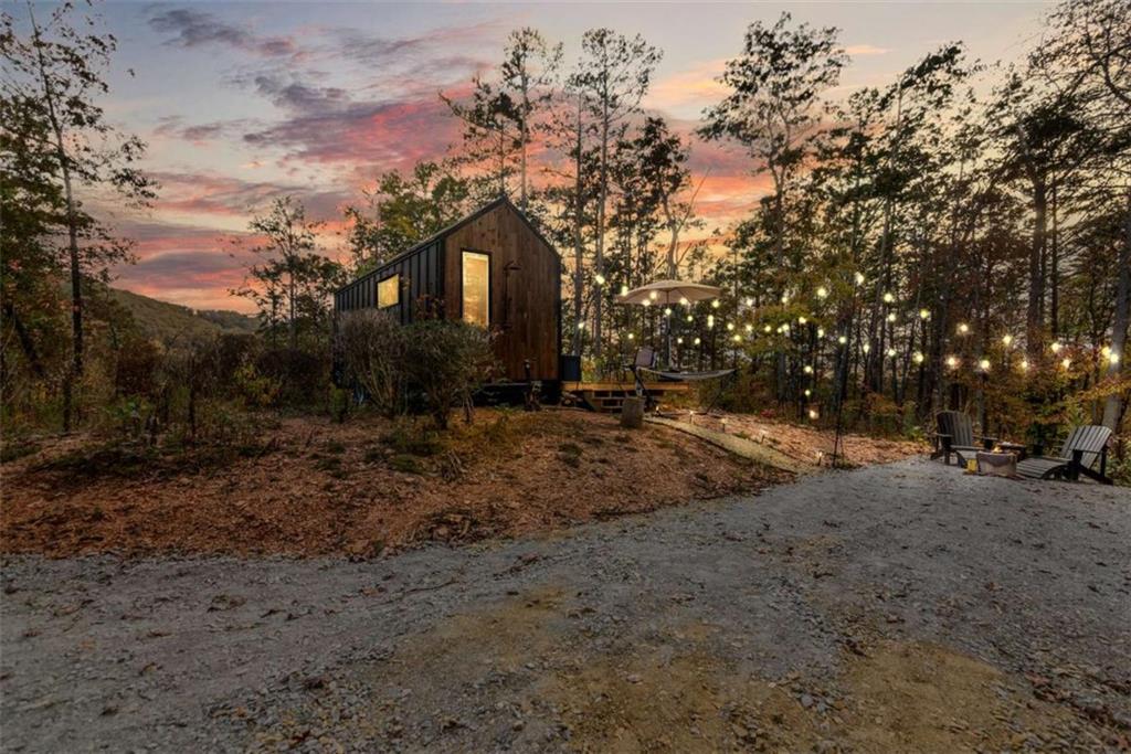 115 Raleigh Ridge Drive — photo