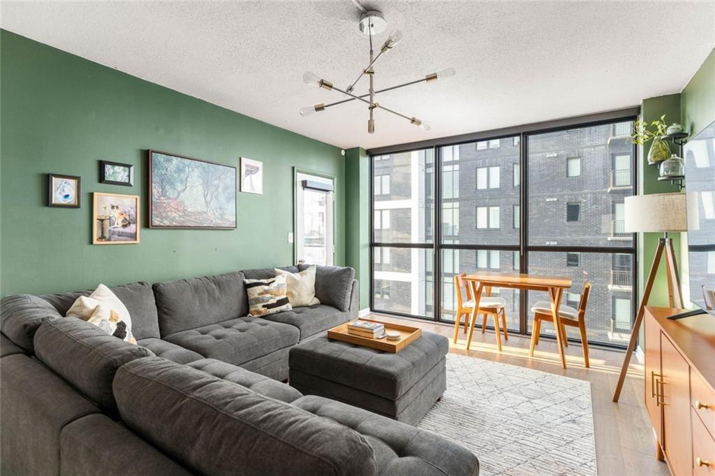 1280 W Peachtree Street NW Unit 2803 — photo