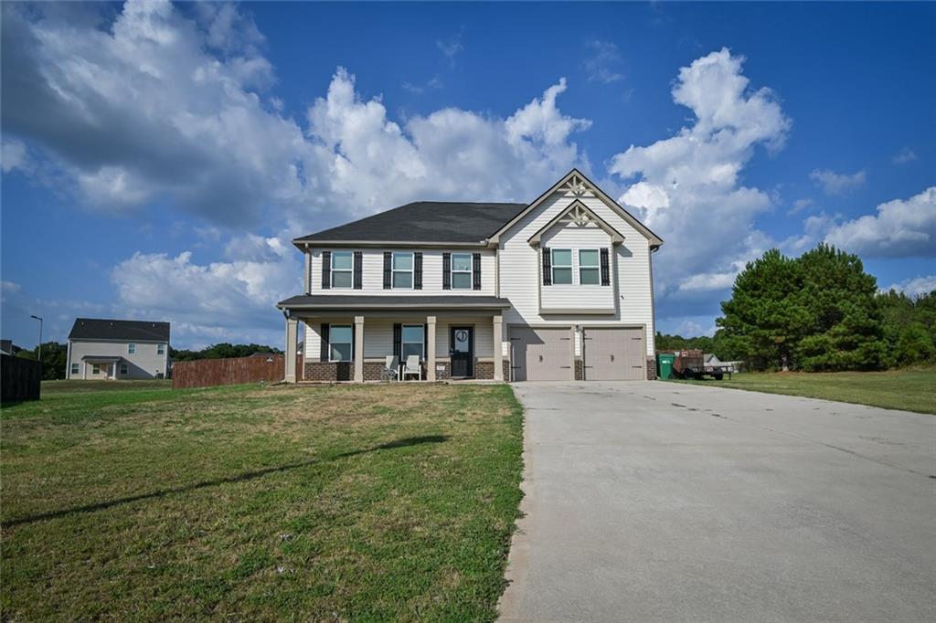 103 Clarks Court — photo