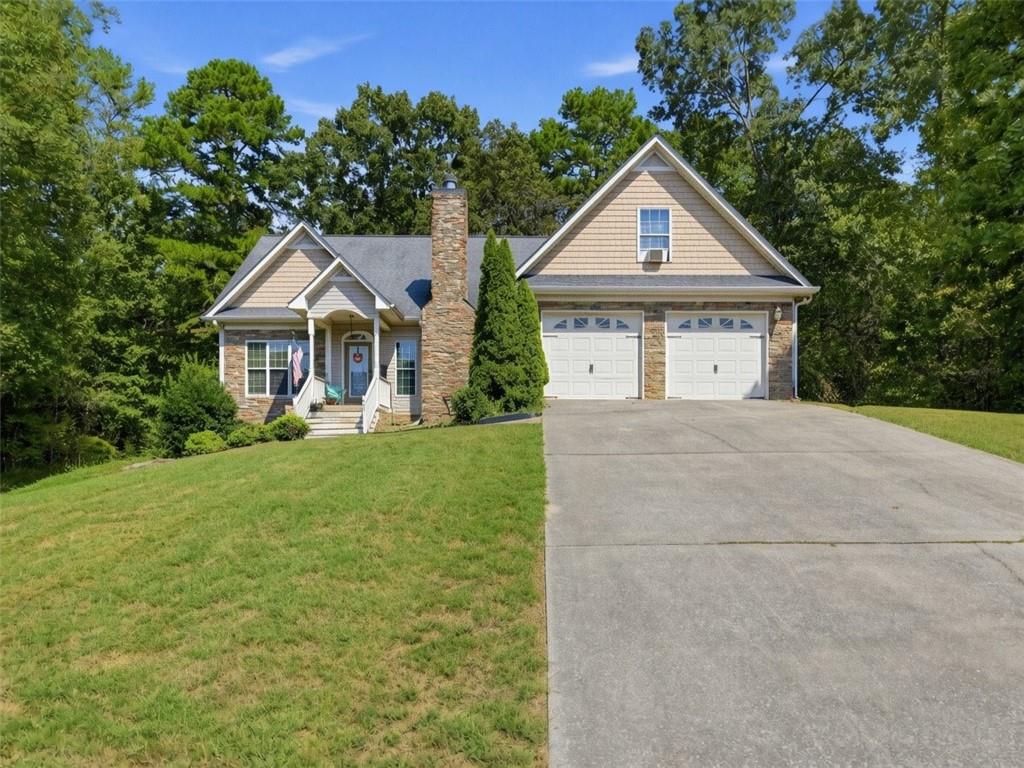 542 Calloway Terrace — photo