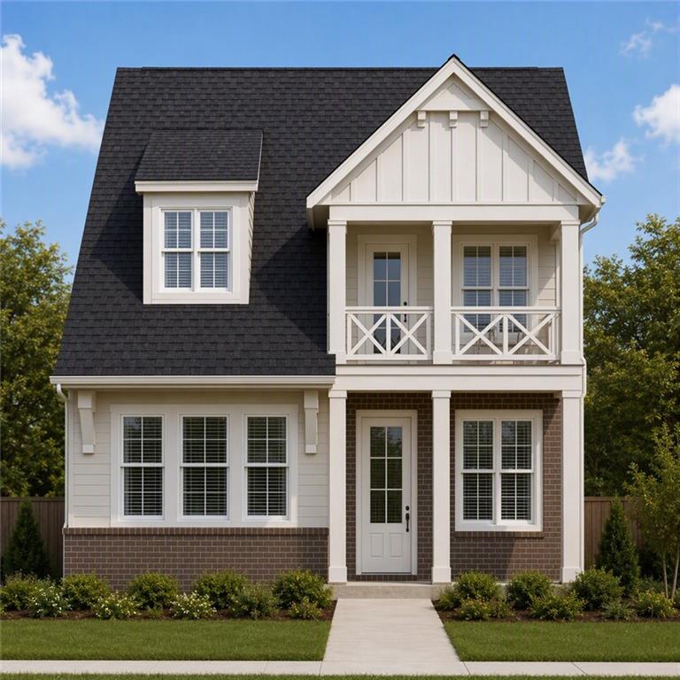 772 Timberbend Place — photo