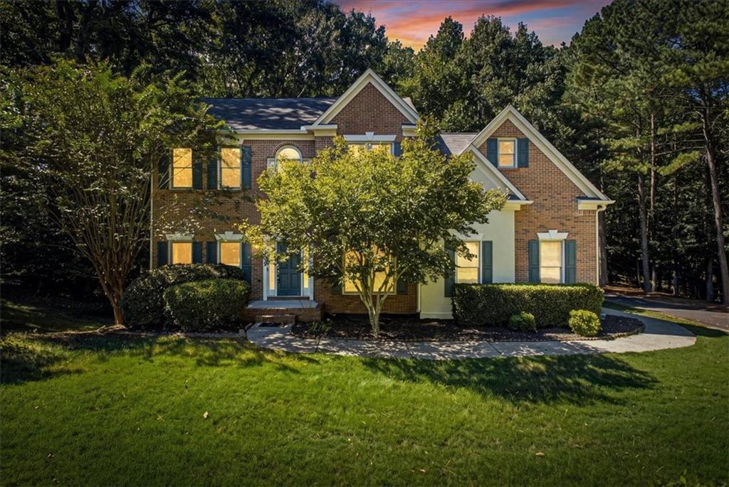 455 Summer Breeze Court — photo