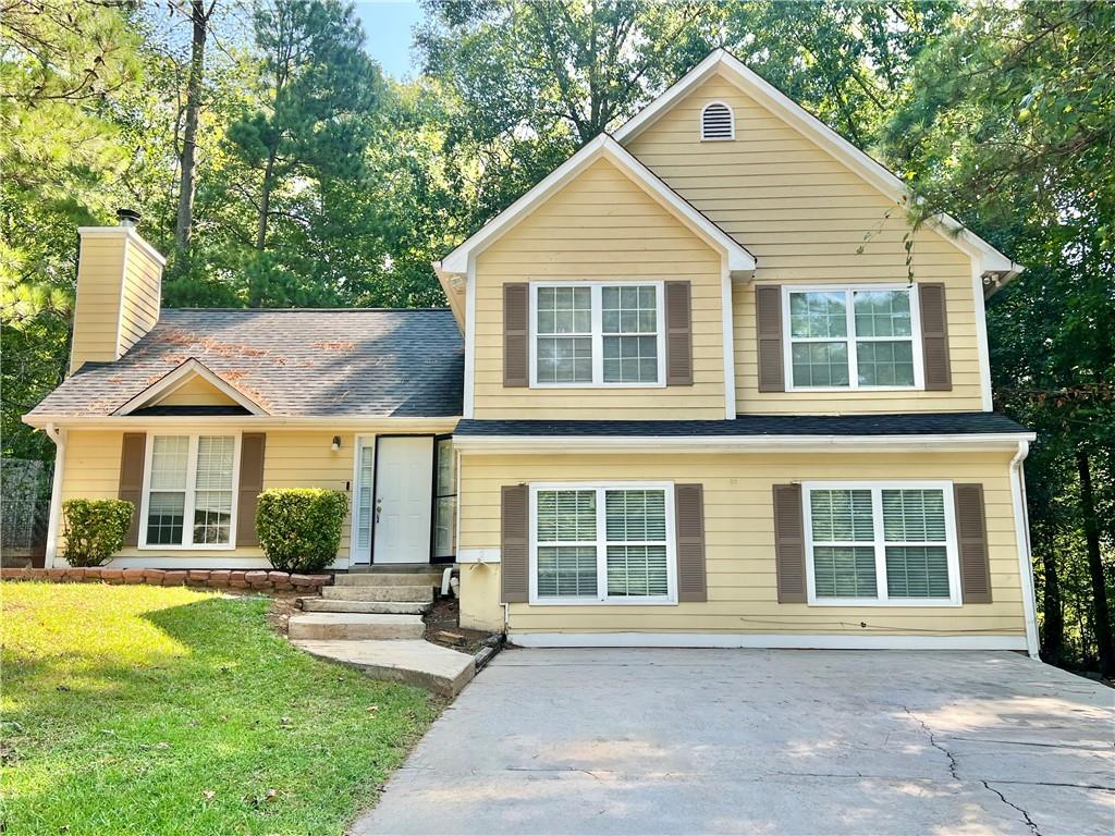 4010 Marshwood Trace — photo