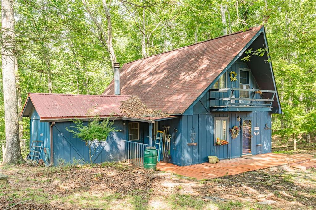 8624 Old Dial Road, Blue Ridge, GA 30513 — photo 2