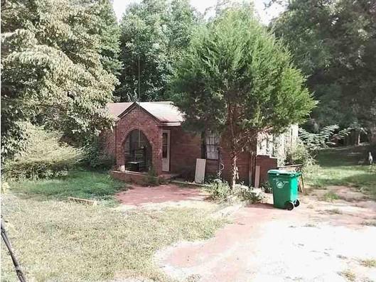 4455 Highland Road — photo