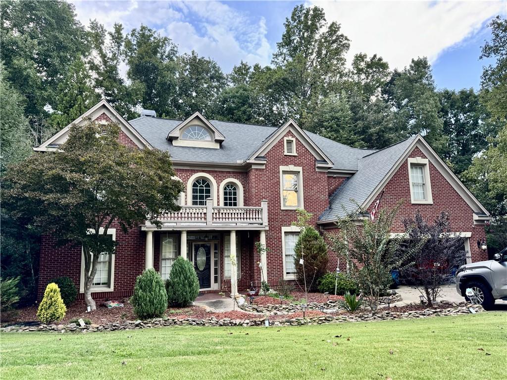 4645 Gran River Glen — photo