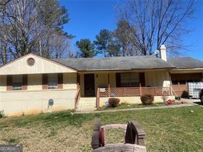 4574 Cedar Ridge Trail — photo
