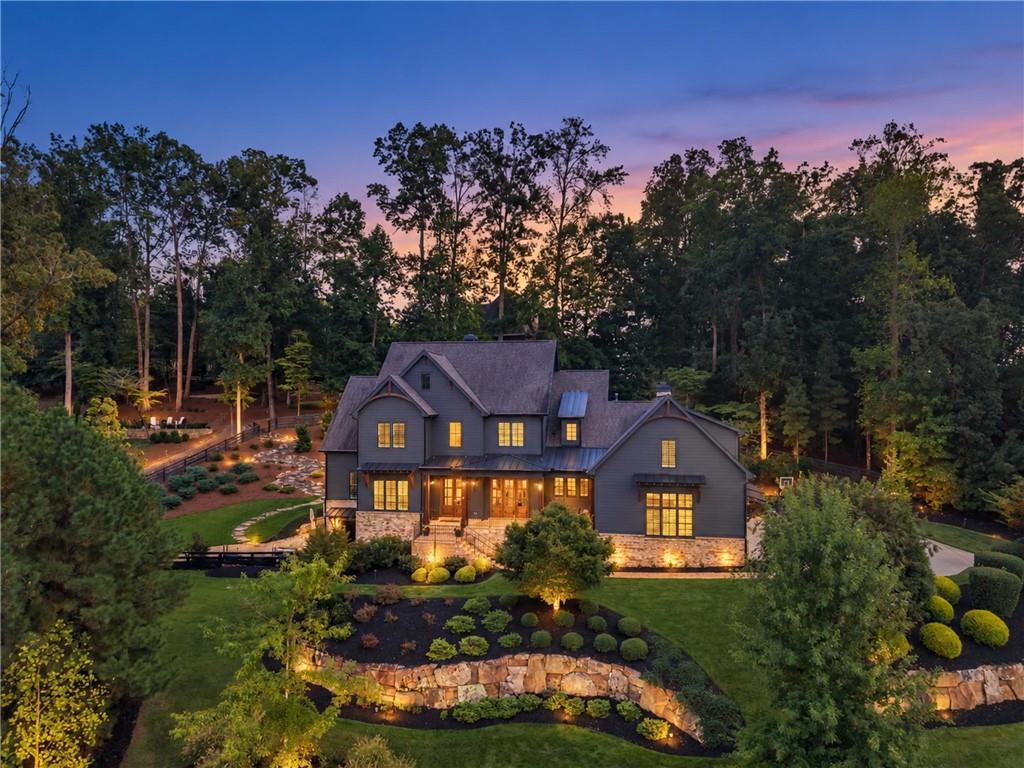 765 Foxhollow Run — photo