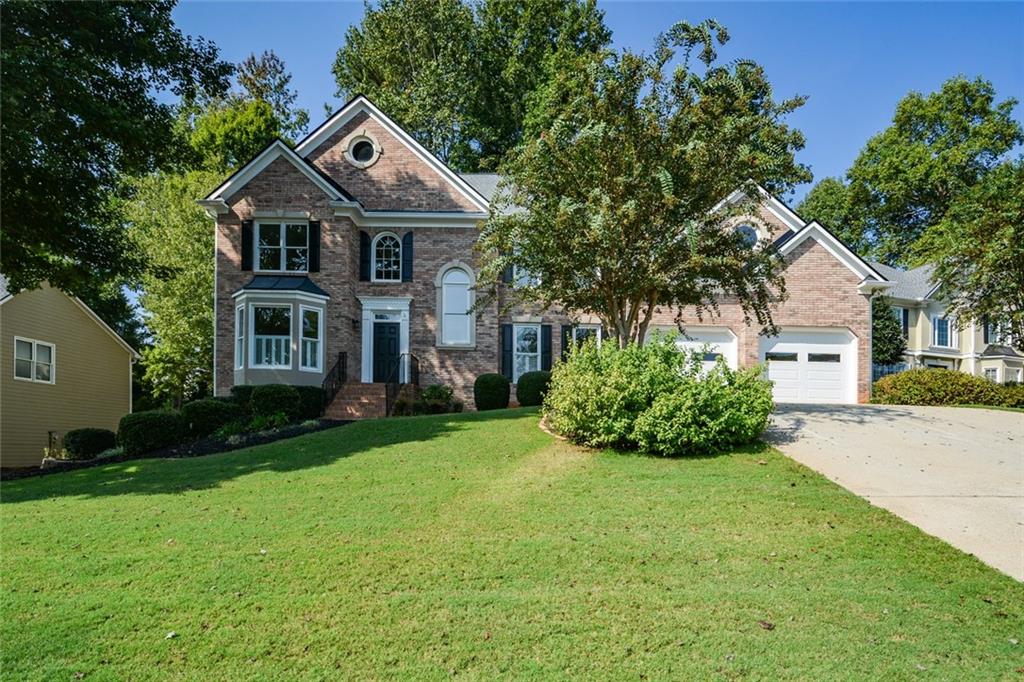 2429 Camden Lake View NW — photo