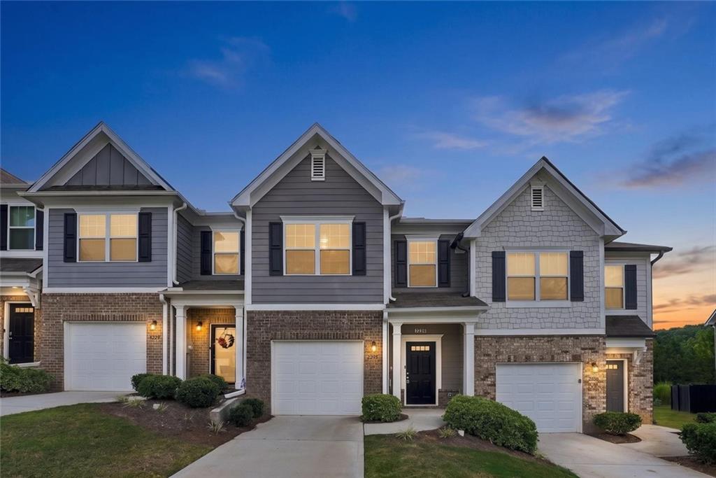 5699 Union Pointe Drive — photo
