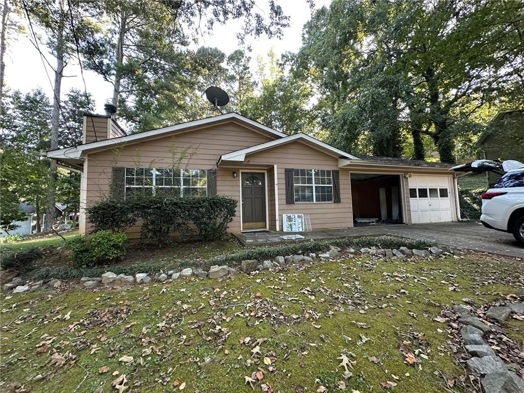 1135 Riverside Trace — photo