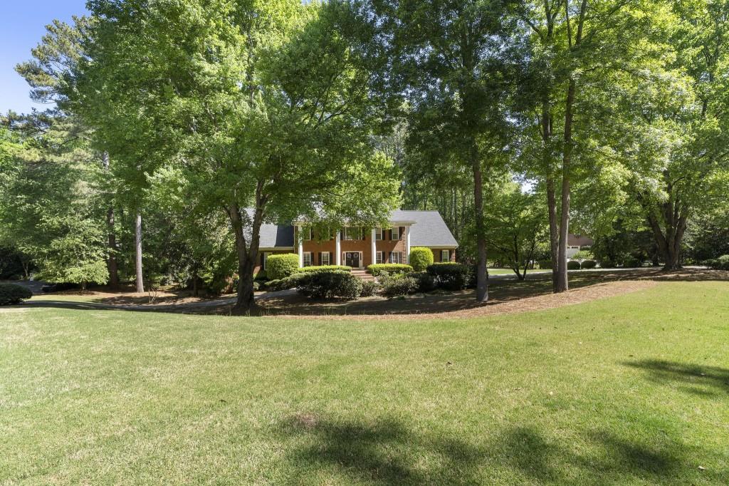 1780 Brandon Hall Drive — photo