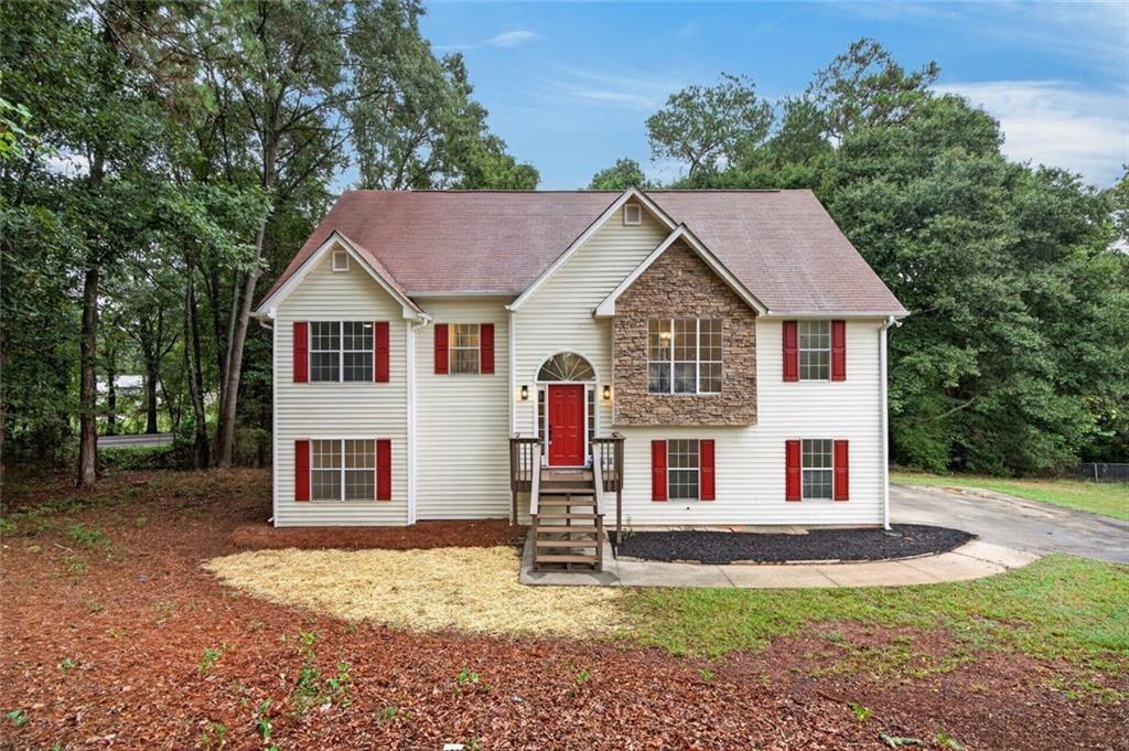 202 Whistleville Court — photo