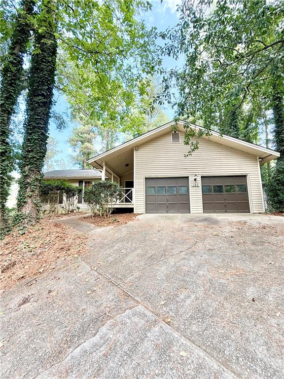 120 Wilhelmina Drive — photo