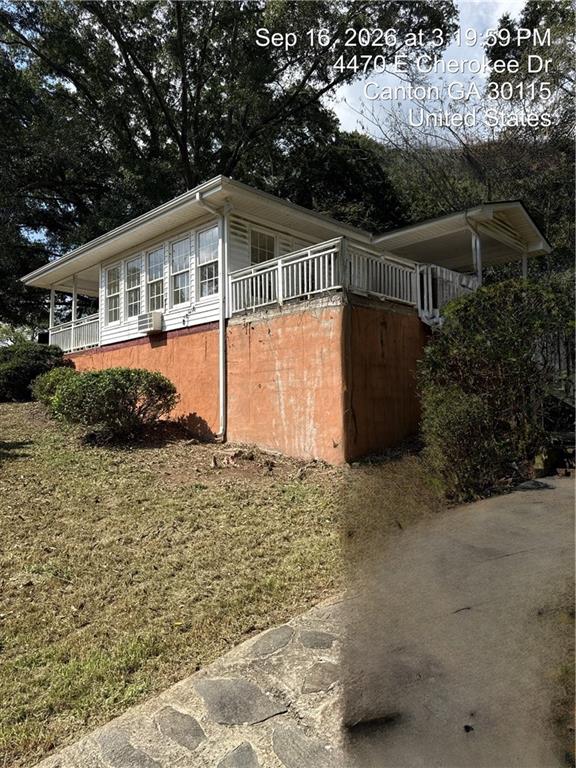 4470 E Cherokee Drive — photo