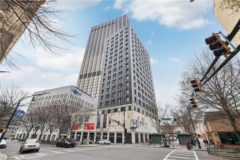 20 Marietta Street NW Unit 9D — photo