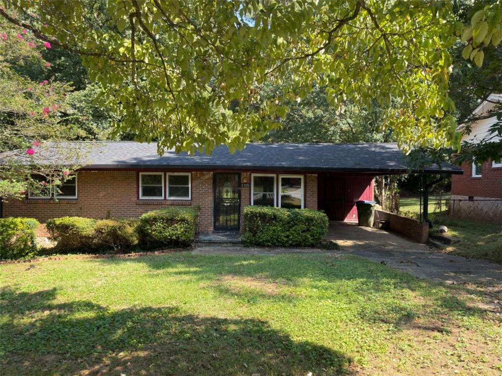 1108 Indale Place — photo