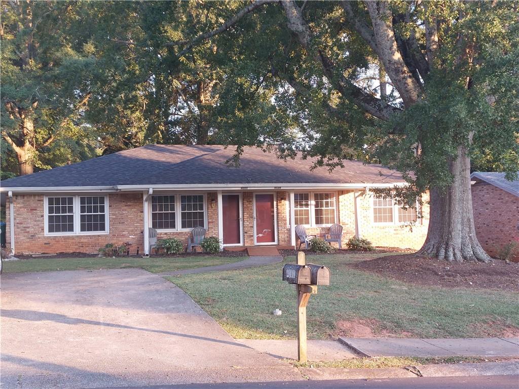 4161 Windsor Oak Drive — photo