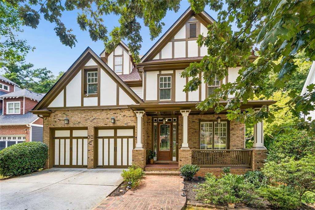 2337 Preston Park Court — photo