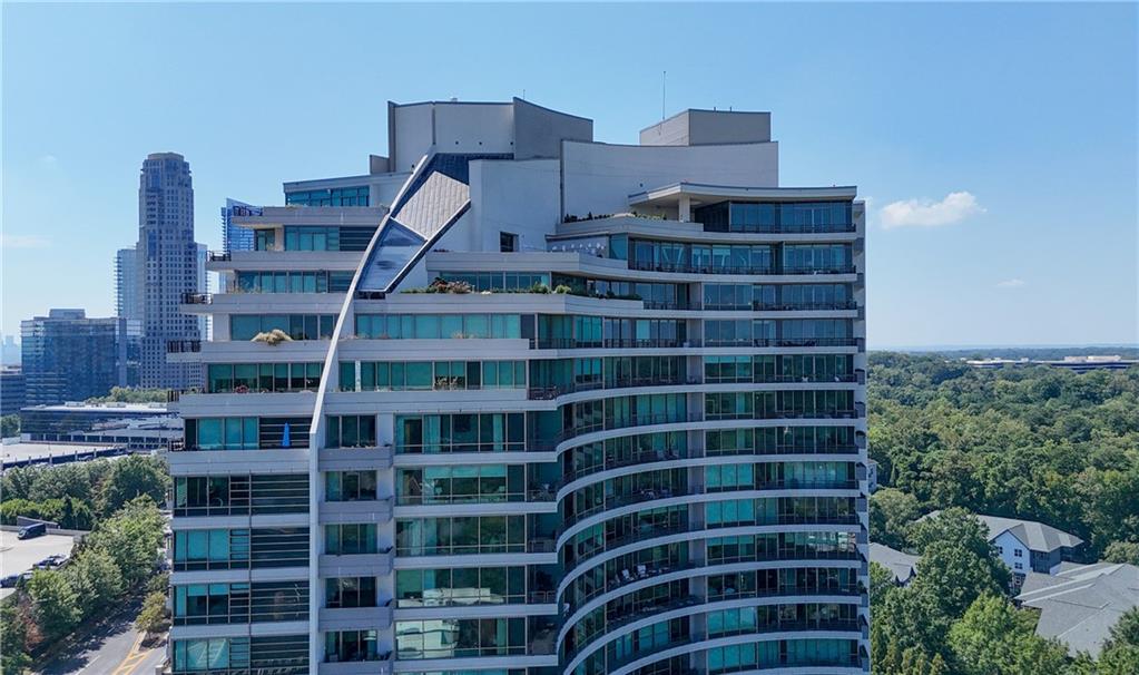 700 Park Regency Place NE Unit 1907 — photo