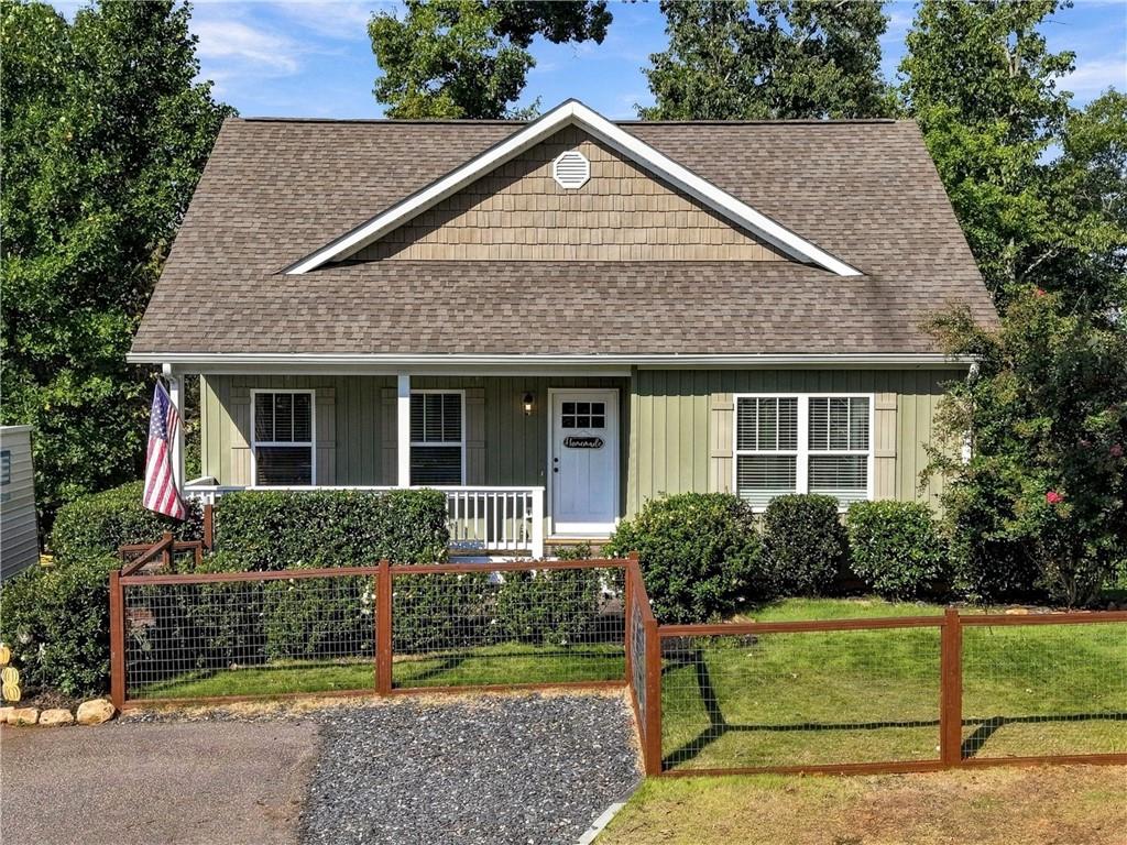 120 Camp Drive — photo