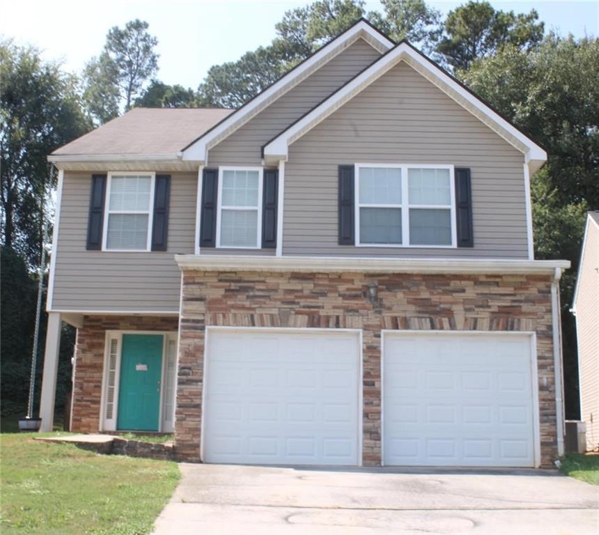 7809 Newbury Drive — photo