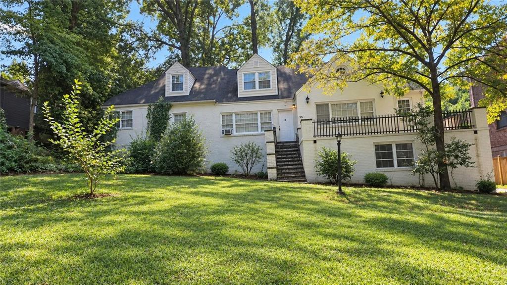 55 Beverly Road NE — photo
