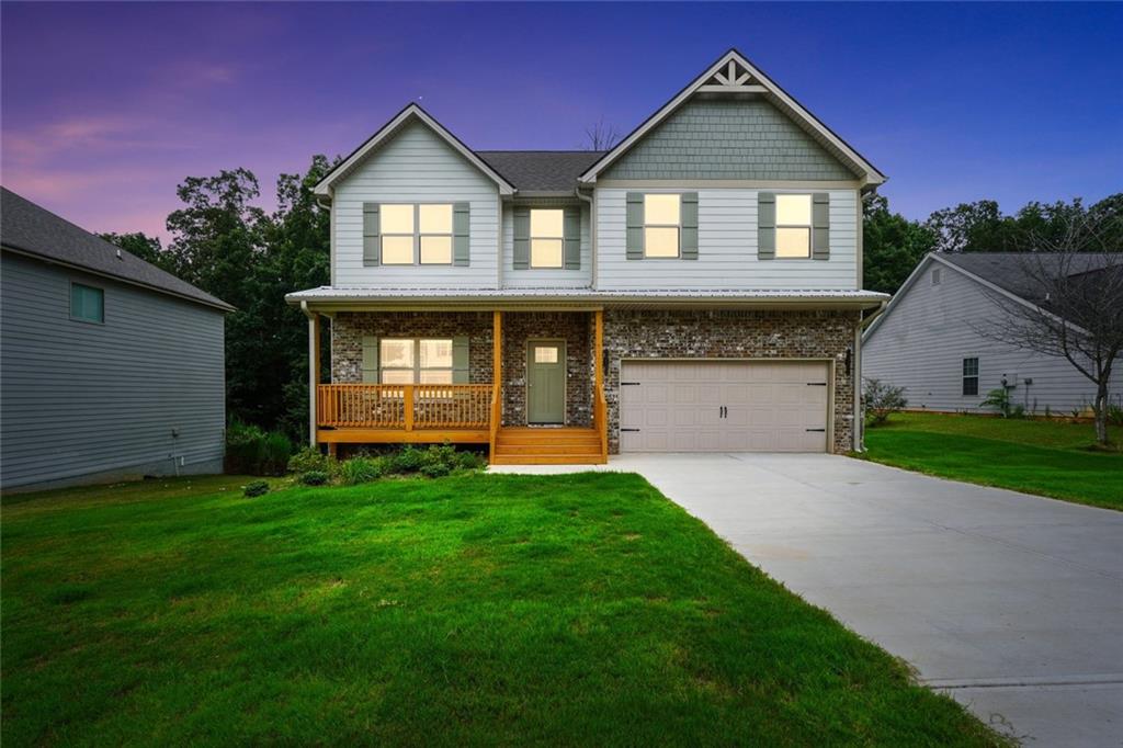 273 Summit View Drive — photo