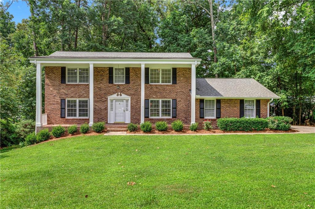5223 Davantry Drive — photo