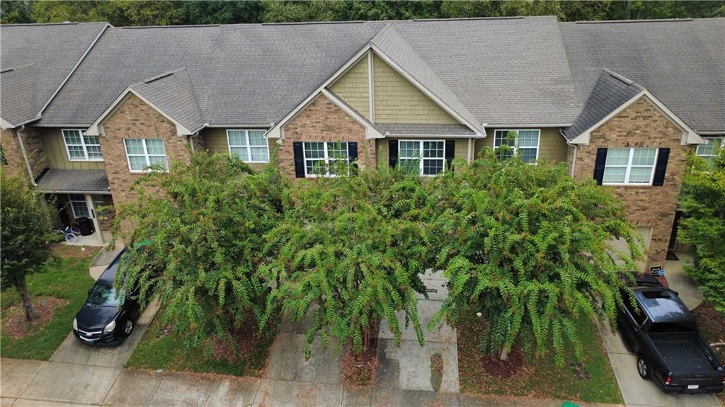 4429 Dallis Court — photo
