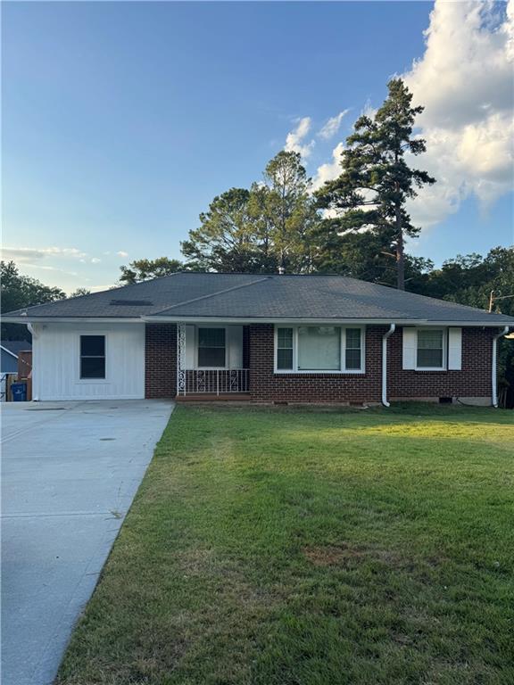 3067 Barksdale Circle — photo