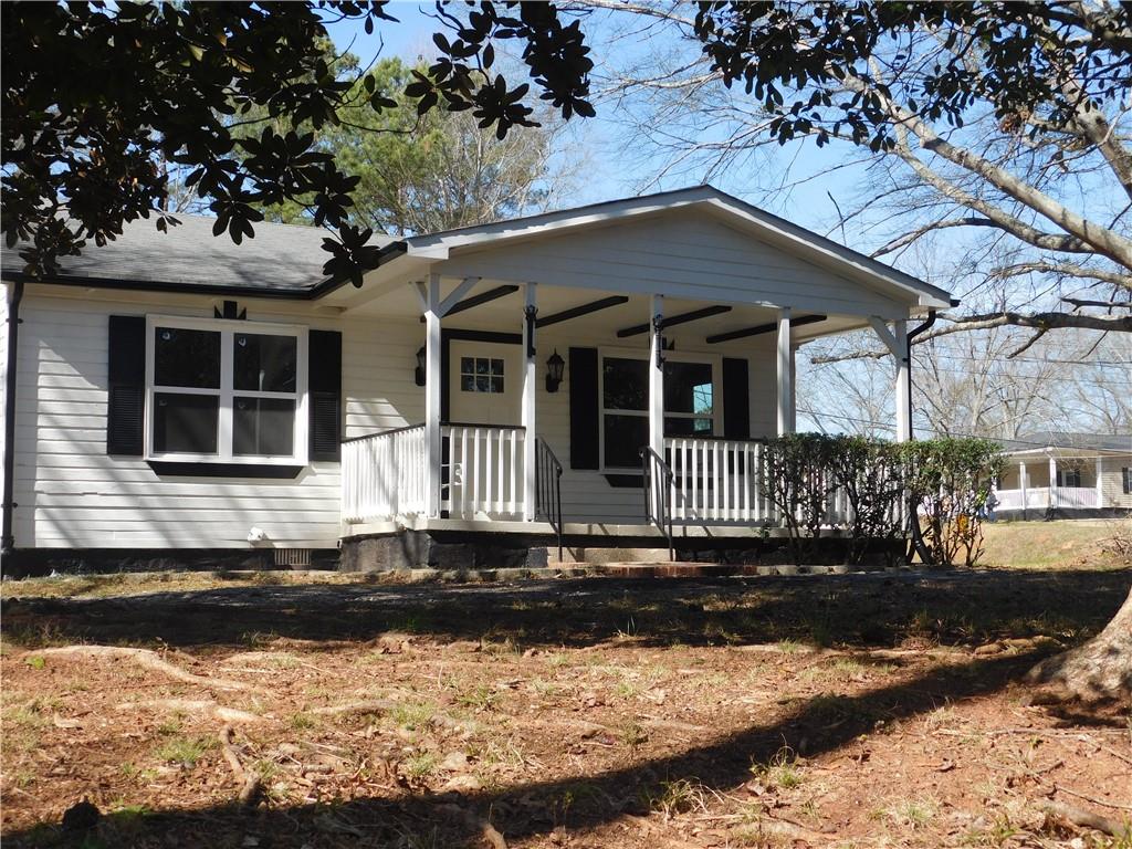 2625 Rock Chapel Road — photo