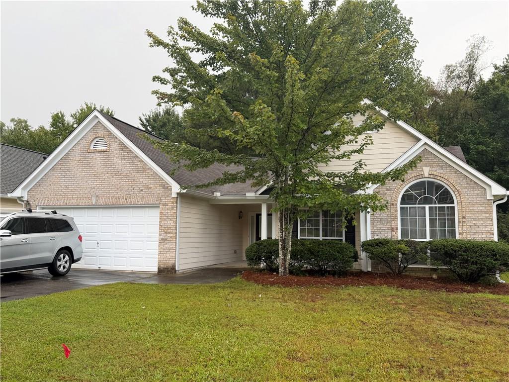 202 Brook Lea Cove — photo