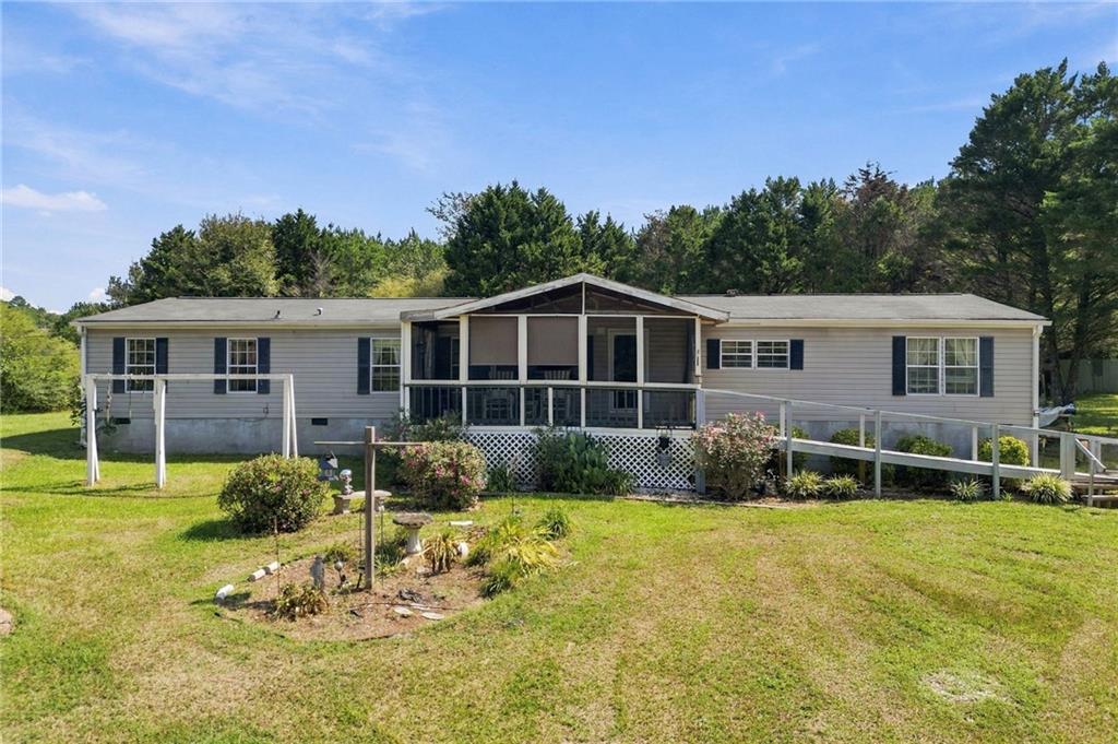 2651 Cedartown Highway — photo