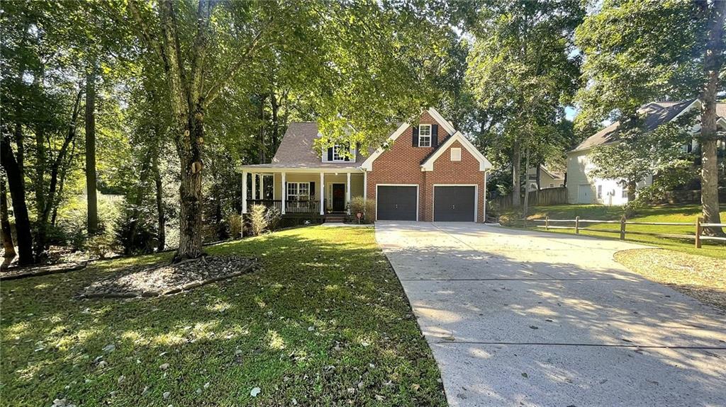 5755 Cedar Ridge Trail — photo