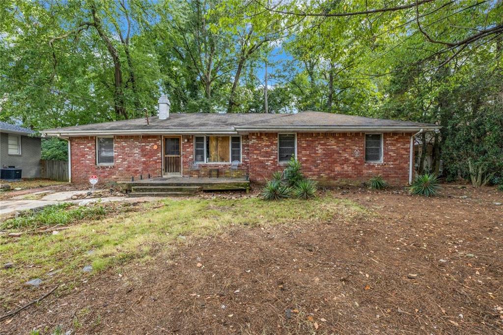 2685 Drew Valley Road NE — photo