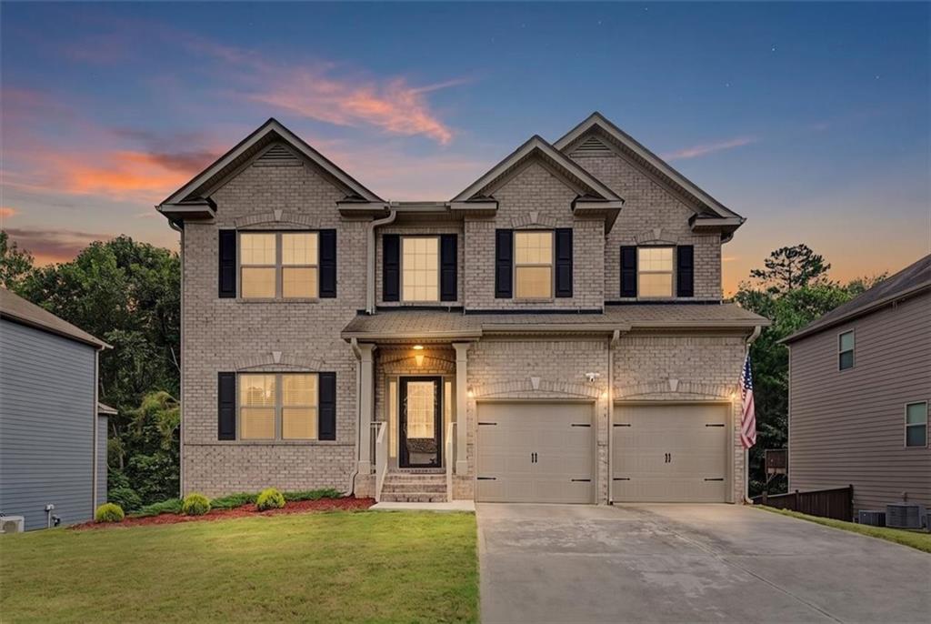 464 Silver Oak Drive — photo