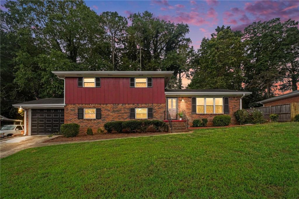 2959 Edna Lane — photo
