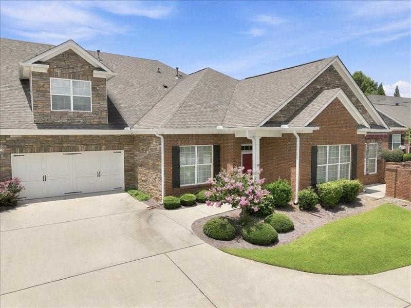 601 Haven Circle — photo