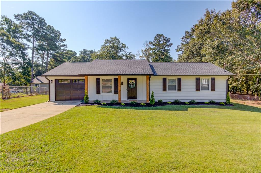 3622 Cainbridge Court — photo